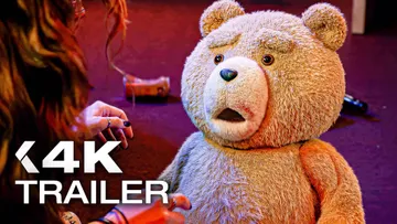 Image of TED Season 2 Official Trailer (2026)