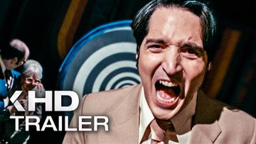 Bild zu LATE NIGHT WITH THE DEVIL Trailer German Deutsch (2024) David Dastmalchian, Exklusiv