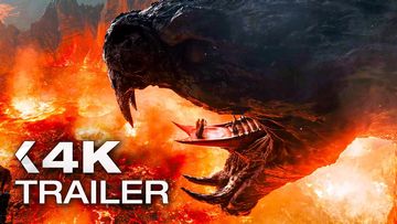 Bild zu Die Besten Neuen KINOFILME 2026