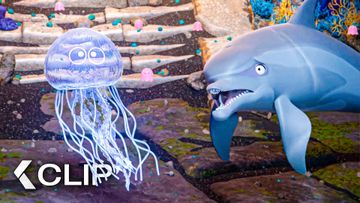 Image of Meet The Crazy Whale Singer Crew - THE LAST WHALE SINGER Clip
