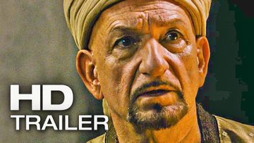 Bild zu DER MEDICUS Offizieller Trailer 2 Deutsch German | 2013 Official Film [HD]