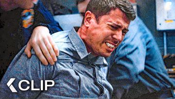 Image of Miles Dale Is Interrogated by Federal Agents - FOR ALL MANKIND Clip