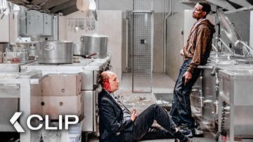 Image of James Dial Faces Jeremy Collins in Deadly Final Showdown