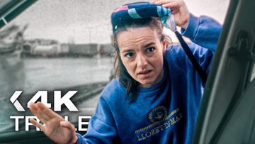 Bild zu LONDON Trailer German Deutsch (2026)
