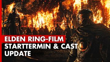 Bild zu Diese Stars sind beim ELDEN RING-Film dabei!