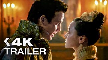 Bild zu BRIDGERTON Staffel 4 Teil 2 Trailer German Deutsch (2026) Luke Thompson, Netflix