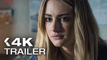 Image of TELL ME LIES Season 3 Trailer (2026) Grace Van Patten