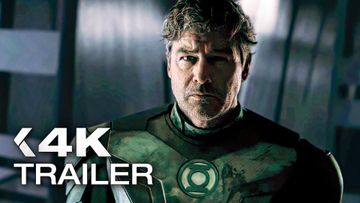 Bild zu Ein neues Kapitel im DC-Universum - LANTERNS Trailer 2 German Deutsch