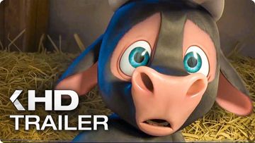 Image of Ferdinand ALL Trailer & Clips (2017)
