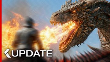 Bild zu House of the Dragon Staffel 3 - Serienvorschau