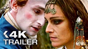 Bild zu LE VOURDALAK: Taste of Blood Trailer German Deutsch (2026)
