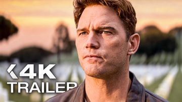 Bild zu WARRIOR KID Trailer German Deutsch (2026) Chris Pratt, Linda Cardellini, Apple TV