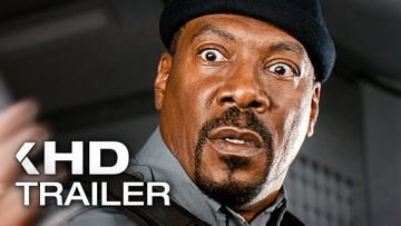 Bild zu THE PICKUP Trailer German Deutsch (2025) Eddie Murphy, Pete Davidson