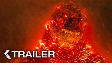 Image of GODZILLA 2: King of the Monsters "Super Godzilla" Spot & Trailer (2019)