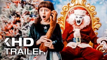 Image of SCARY MOVIE 6 Official Trailer (2026)