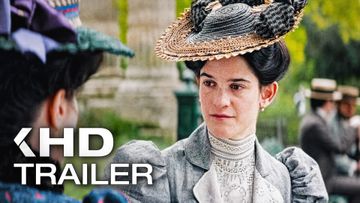 Image of COLOURS OF TIME Trailer (2025)