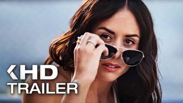 Image of UNSPEAKABLE SINS Trailer (2025) Netflix