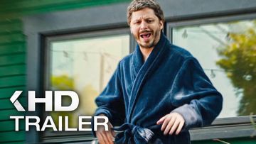 Image of SACRAMENTO Trailer (2025) Michael Cera, Michael Angarano