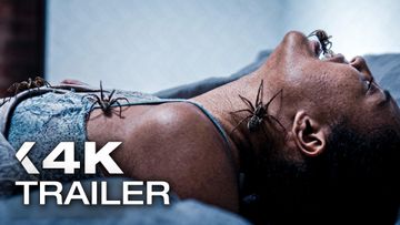 Bild zu CRAWLERS Trailer German Deutsch (2026)