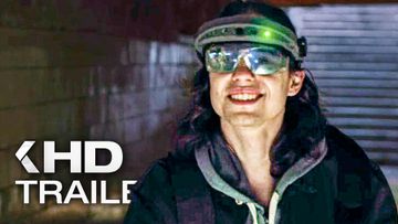 Bild zu GHOST PROJECT Trailer German Deutsch (2025)