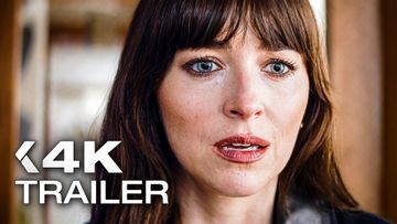 Image of VERITY Official Trailer 2 (2026) Dakota Johnson, Anne Hathaway