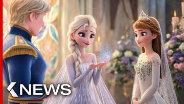 Bild zu DIE BESTEN NEWS im September: Die Eiskönigin 3, Spider-Man 4, Superman 2