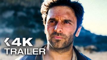 Image of NÉRO THE ASSASSIN Trailer (2025)