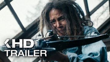 Image of NEVER LET GO Trailer (2024) Halle Berry