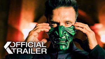 Image of King of Killers Trailer (2023) Frank Grillo