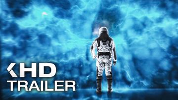 Image of INVASION Season 3 Teaser Trailer (2025) AppleTV+