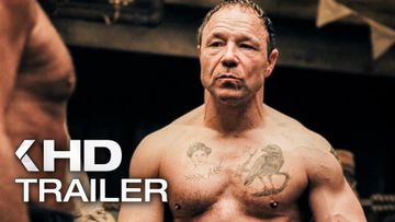 Image of A THOUSAND BLOWS Trailer (2025) Stephen Graham