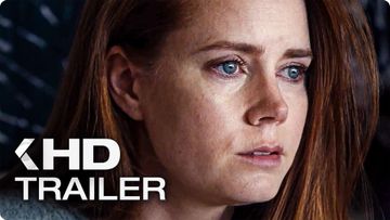 Image of NOCTURNAL ANIMALS Trailer 2 (2016)