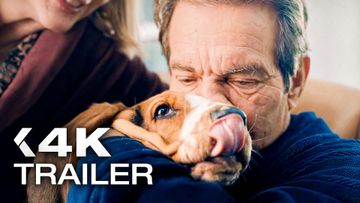 Image of A DOG’S PERFECT CHRISTMAS Trailer (2026) Dennis Quaid