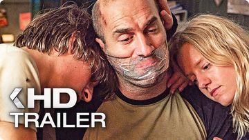 Bild zu MEIN BRUDER HEISST ROBERT UND IST EIN IDIOT Trailer German Deutsch (2018)