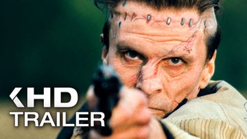 Image of THE BRIDE! Official Trailer 2 (2026) Christian Bale