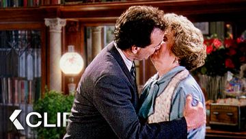 Image of Embracing Total FREEDOM - GROUNDHOG DAY Clip | Bill Murray