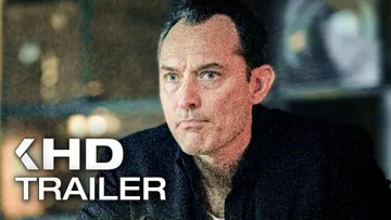 Image of BLACK RABBIT Official Trailer (2025) Jason Bateman, Jude Law, Netflix