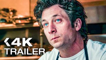 Image of THE BEAR Season 5 Official Trailer (2026) Jeremy Allen White, Ayo Edebiri