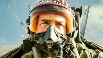Image of Tom Cruise in Top Gun 3, Hulk in Spider-Man 4, Harry Potter Cast, Dragonlord