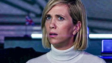 Image of "I'm Dying Because Of... Disco Music!" Scene - THE MARTIAN (2015) Movie Clip