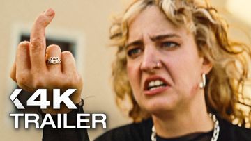 Bild zu BONNIE: Eine Münchner Action-Komödie Trailer German Deutsch (2026) Exklusiv