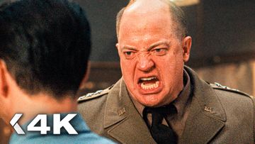 Image of PRESSURE All Clips & Official Trailer (2026) Brendan Fraser