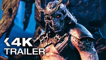 Image of NEW UPCOMING ACTION MOVIES 2026 (Trailers)