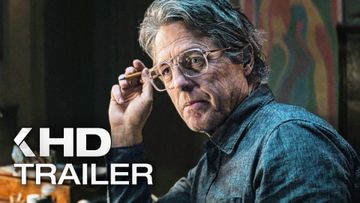 Bild zu HERETIC Trailer 2 German Deutsch (2024) Hugh Grant