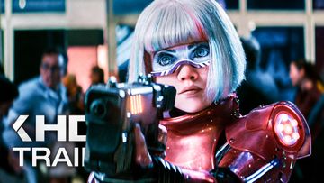 Bild zu M3GAN 2.0 Finaler Trailer German Deutsch (2025)