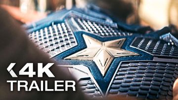 Bild zu AVENGERS 5: Doomsday - Alle offiziellen Teaser bis jetzt! German Deutsch (2026)
