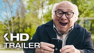 Image of Guess who's back, back again… Danny DeVito In New A SUDDEN CASE OF CHRISTMAS Trailer