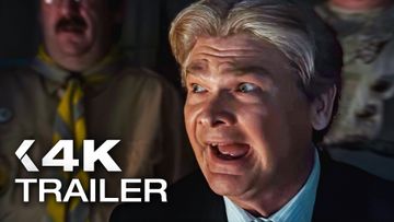 Image of GHOSTS: THE POSSESSION OF BUTTON HOUSE Trailer (2026)