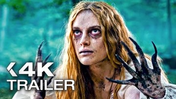 Bild zu MAVKA: The True Myth Trailer 2 German Deutsch (2026) Exklusiv