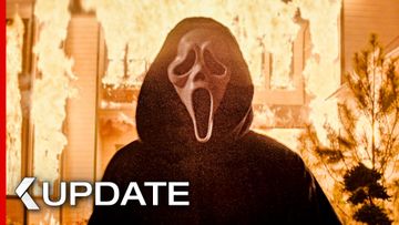 Bild zu "Jede Menge Probleme bei Scream 7" - Filmvorschau